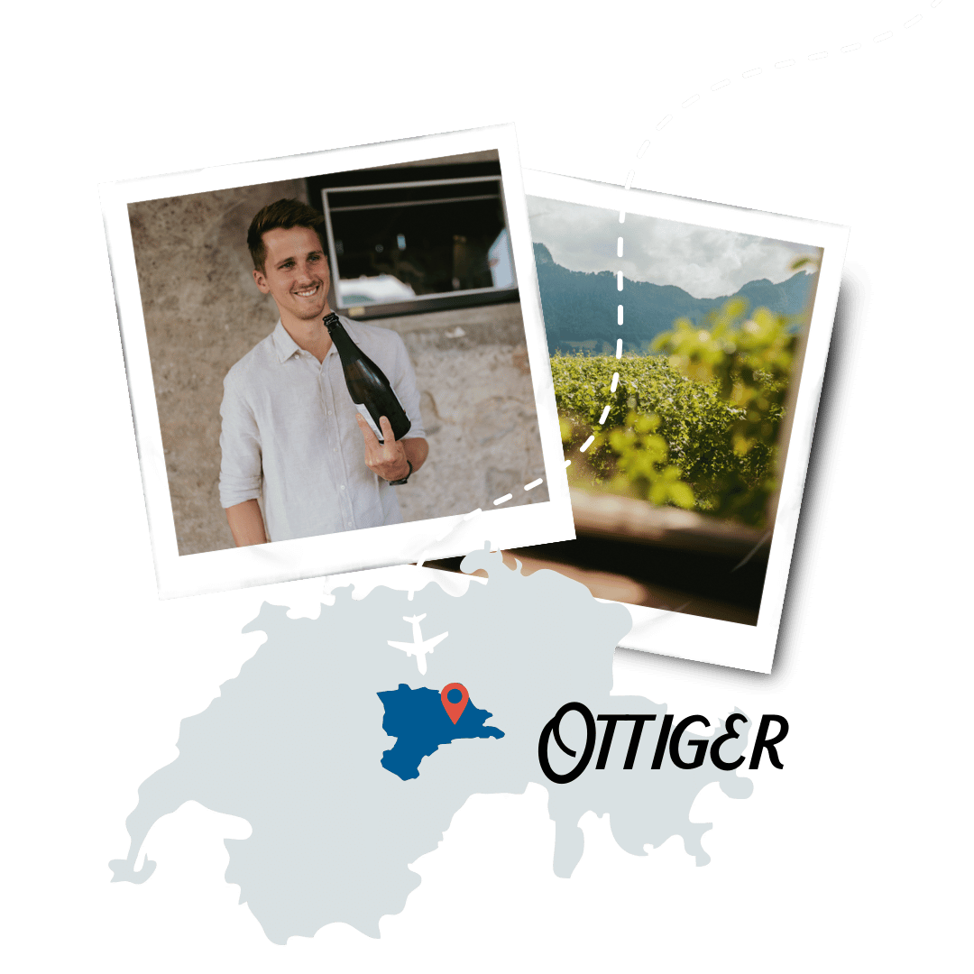 Ottiger Lucerne Region