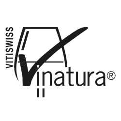 Vinatura Logo