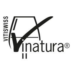 Vinatura Logo