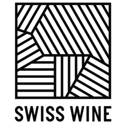 swiss wine promotion logo